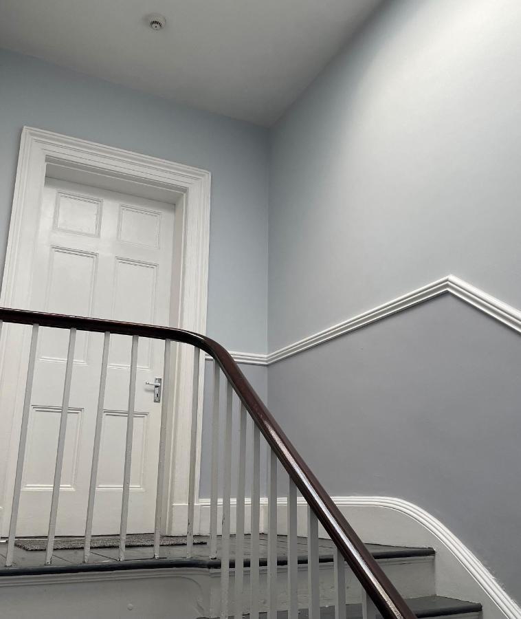 Winchcombe Street Appartement Cheltenham Buitenkant foto